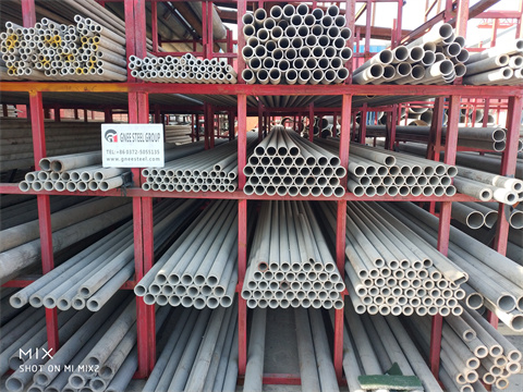 ASTM-B622-Hastelloy-C276-Pipes